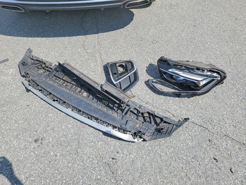 Aukcja sprzedaży 2023 Audi Q5, vin: WA1EAAFY5P2102702, numer aukcji: 97686325
