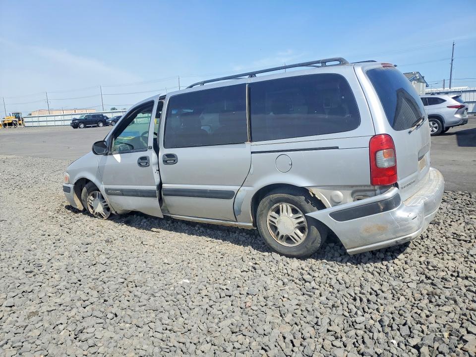 2003 Chevrolet Venture მანქანა იყიდება აუქციონზე, vin: 1GNDX03E53D120403, აუქციონის ნომერი: 58778846