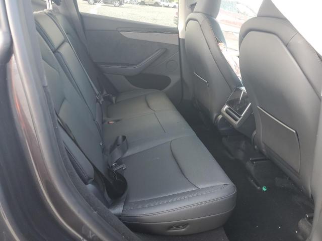 55716746 :رقم المزاد ، 7SAYGDEE2TA438101 vin ، 2026 Tesla Model Y مزاد بيع