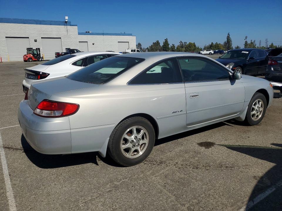 Продажа на аукционе авто 1999 Toyota Camry Solara, vin: 2T1CF28P6XC219165, номер лота: 56935266