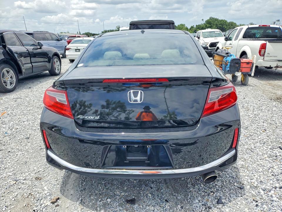 Aukcja sprzedaży 2017 Honda Accord, vin: 1HGCT1B74HA000532, numer aukcji: 55984966