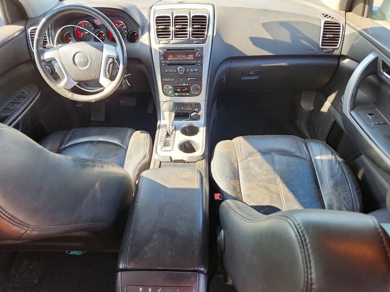 2012 Gmc Acadia მანქანა იყიდება აუქციონზე, vin: 1GKKVRED3CJ401507, აუქციონის ნომერი: 57744166