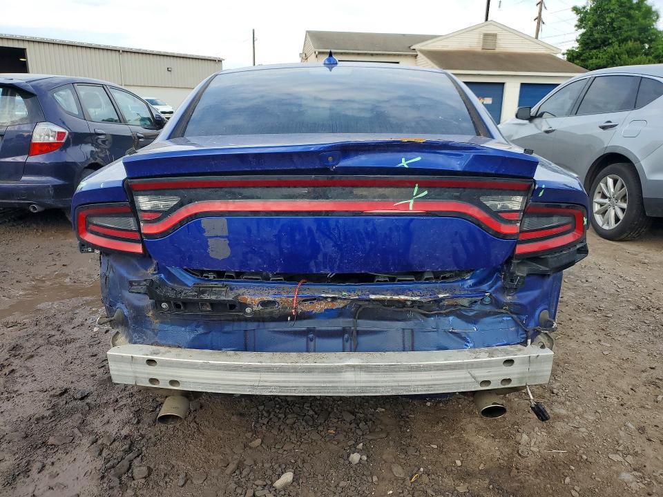 55568766 :رقم المزاد ، 2C3CDXHG9MH581533 vin ، 2021 Dodge Charger مزاد بيع