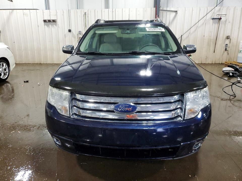 Продаж на аукціоні авто 2008 Ford Taurus X, vin: 1FMDK06W28GA30221, номер лоту: 56590746