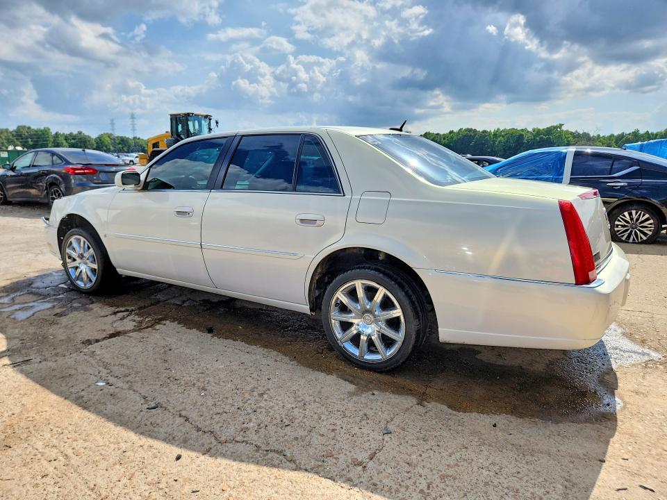 56964276 :رقم المزاد ، 1G6KD57YX6U106675 vin ، 2006 Cadillac Dts مزاد بيع