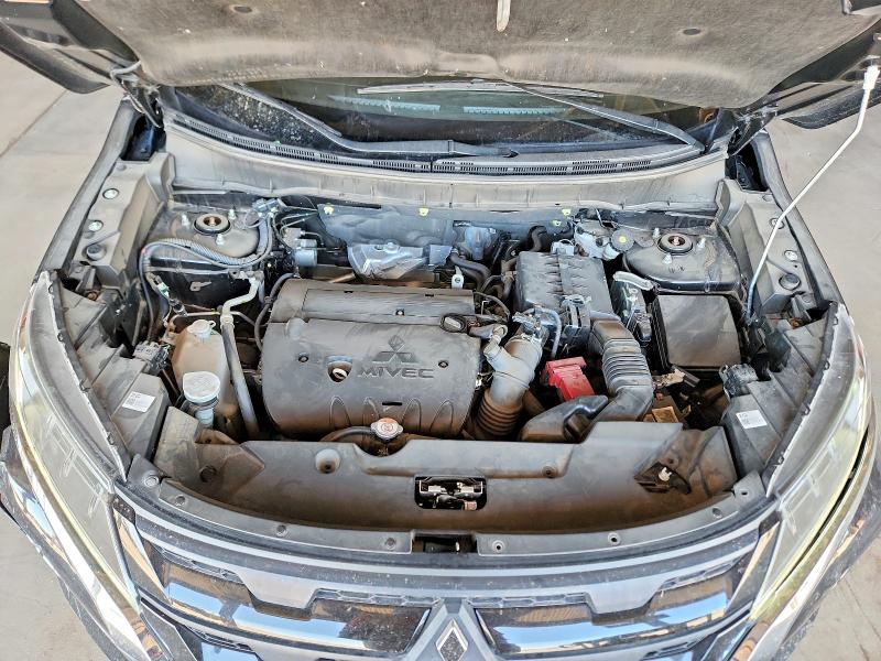 Aukcja sprzedaży 2022 Mitsubishi Outlander Sport, vin: JA4APUAU8NU014098, numer aukcji: 56518186