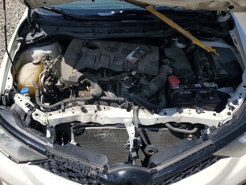 Aukcja sprzedaży 2018 Toyota Corolla Im, vin: JTNKARJE3JJ572031, numer aukcji: 56522416