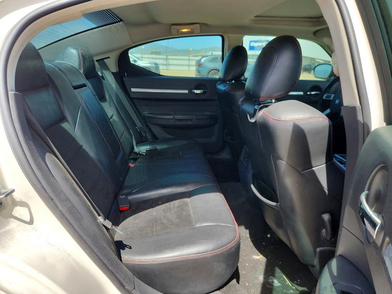 Aukcja sprzedaży 2010 Dodge Charger, vin: 2B3CA5CT3AH113436, numer aukcji: 58124516
