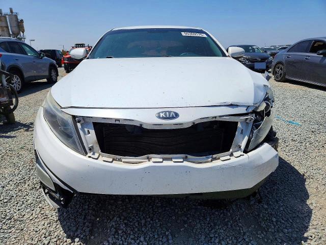 Продаж на аукціоні авто 2015 Kia Optima, vin: 5XXGM4A73FG502451, номер лоту: 55369576