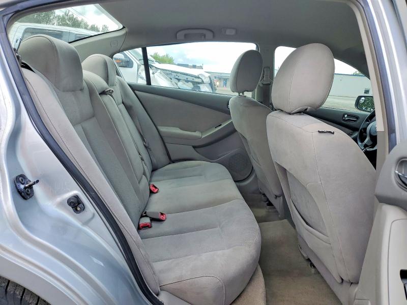 Aukcja sprzedaży 2010 Nissan Altima, vin: 1N4AL2AP8AN534408, numer aukcji: 55573576