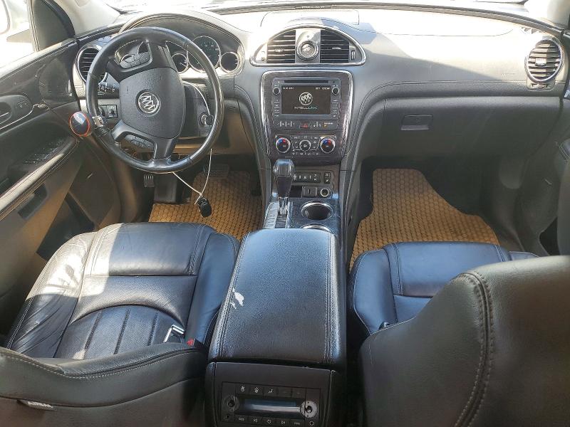 Aukcja sprzedaży 2017 Buick Enclave, vin: 5GAKVCKDXHJ214108, numer aukcji: 57635026