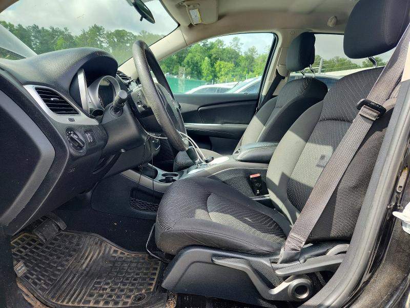 Aukcja sprzedaży 2017 Dodge Journey, vin: 3C4PDCABXHT585074, numer aukcji: 56712276