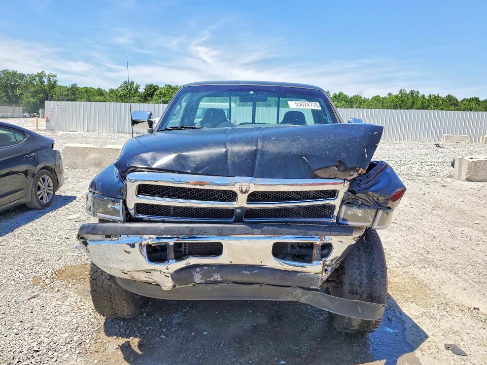 Aukcja sprzedaży 1997 Dodge Ram 1500, vin: 1B7HF16Z9VS224151, numer aukcji: 55624776