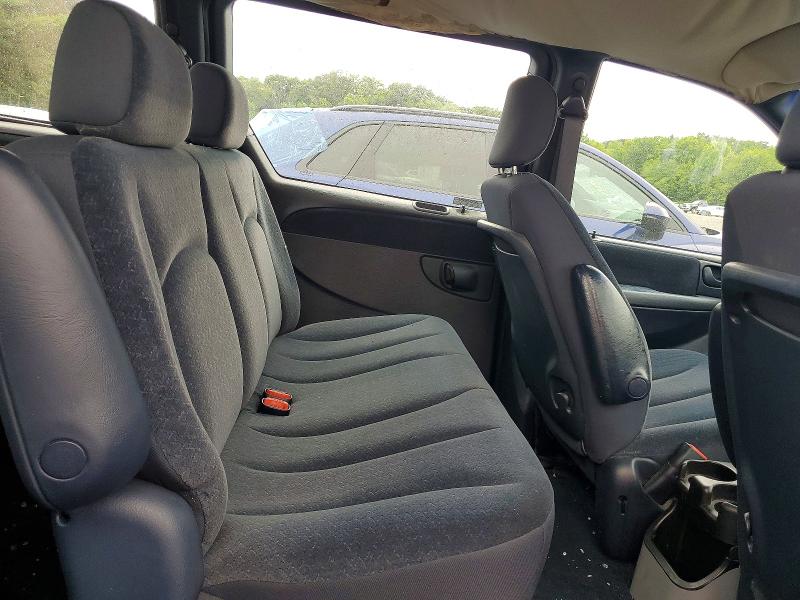 Aukcja sprzedaży 2001 Dodge Caravan, vin: 1B8GP45381B206267, numer aukcji: 57845086