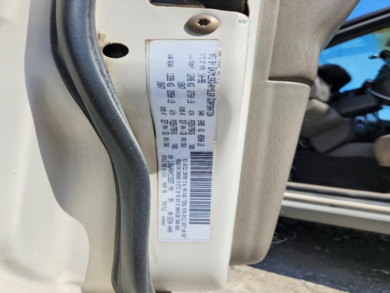 2000 Jeep Grand Cherokee მანქანა იყიდება აუქციონზე, vin: 1J4GW48NXYC192357, აუქციონის ნომერი: 58657726