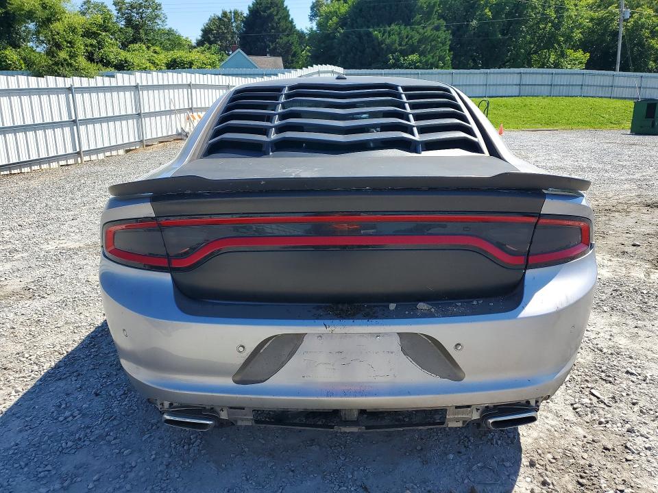 Aukcja sprzedaży 2016 Dodge Charger, vin: 2C3CDXBG6GH105057, numer aukcji: 55542906