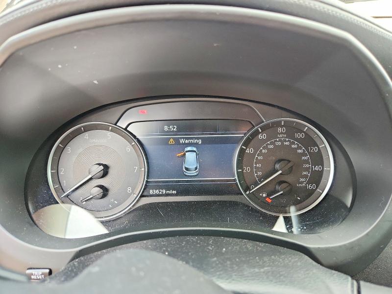 Aukcja sprzedaży 2020 Infiniti Qx50, vin: 3PCAJ5M17LF118828, numer aukcji: 57578926