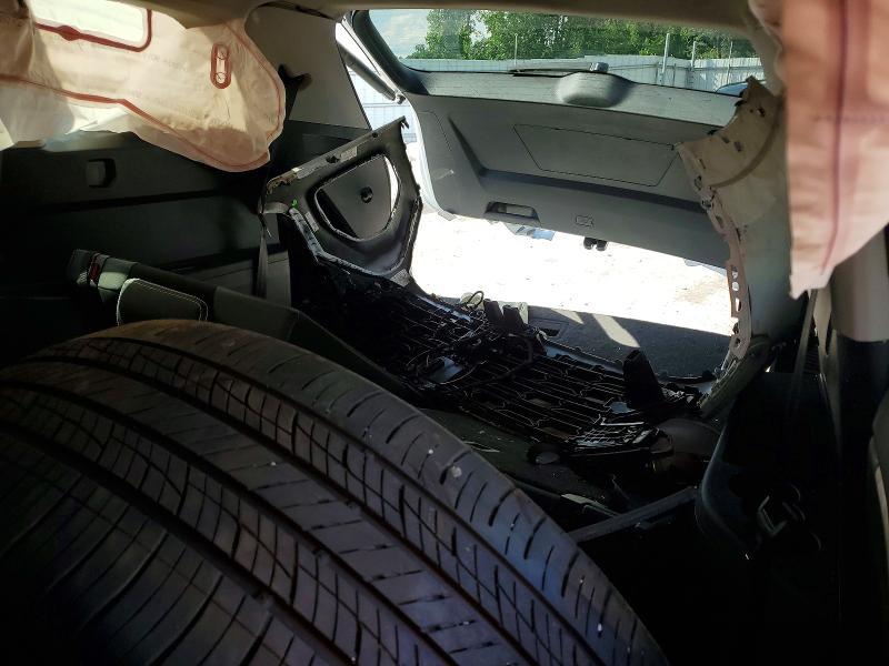 2025 Volkswagen Atlas მანქანა იყიდება აუქციონზე, vin: 1V2HR2CA1SC557931, აუქციონის ნომერი: 58100536