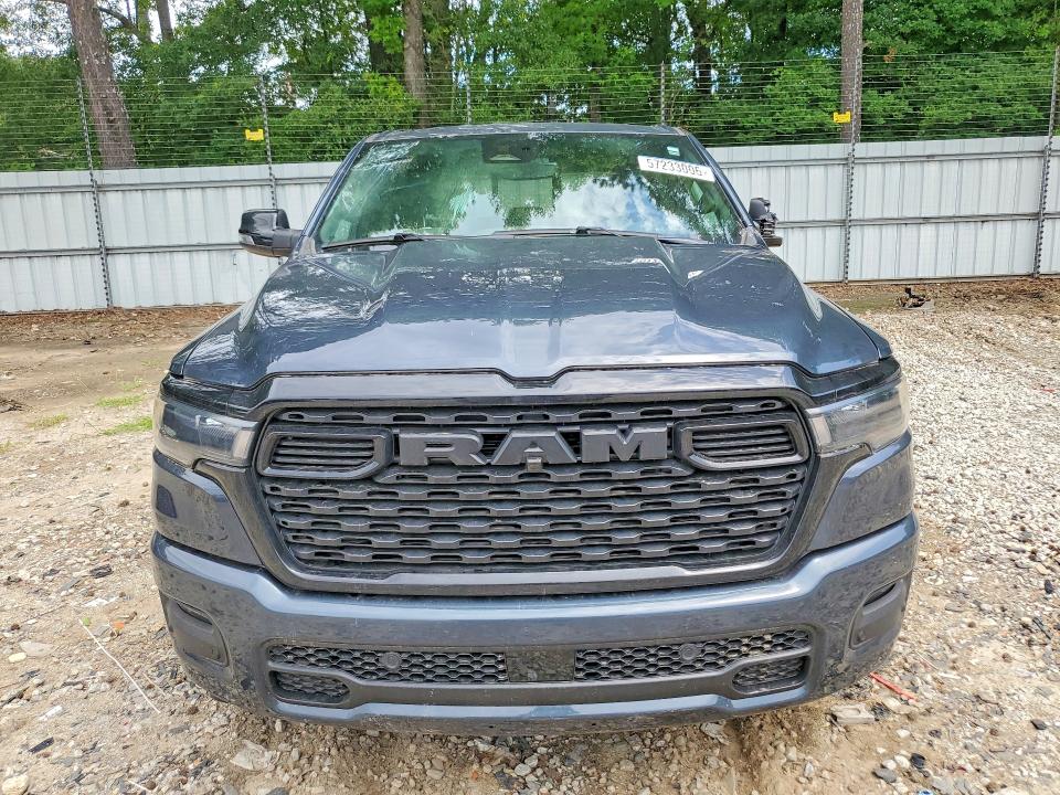 Aukcja sprzedaży 2026 Ram 1500, vin: 1C6SRFFP7TN168027, numer aukcji: 57233006