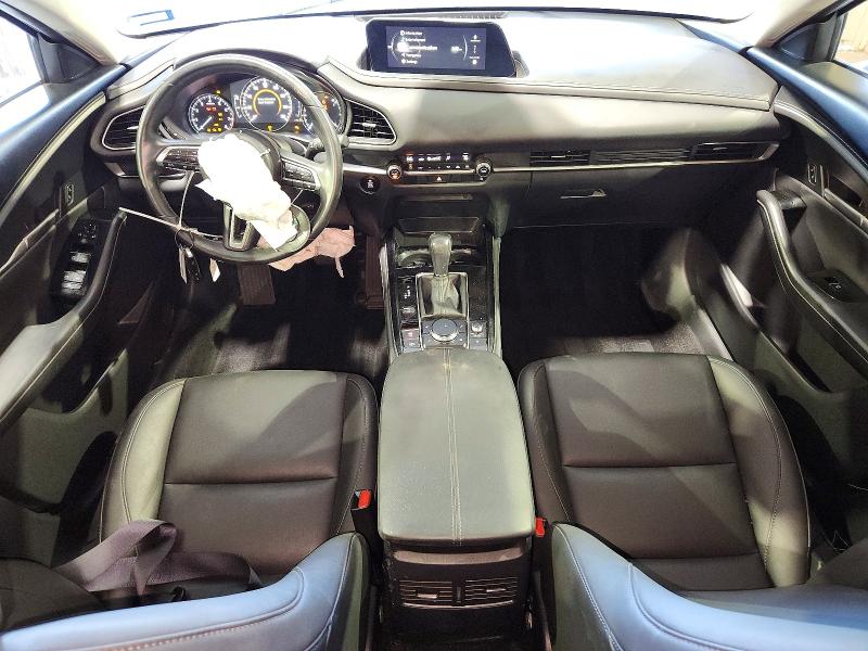 Продажа на аукционе авто 2024 Mazda Cx-30, vin: 3MVDMBBM3RM693334, номер лота: 58266436