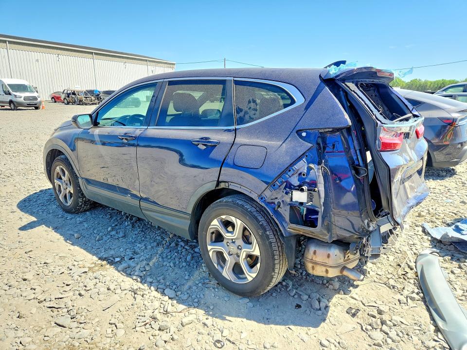 Aukcja sprzedaży 2019 Honda Cr-v, vin: 7FARW2H88KE051282, numer aukcji: 55915136