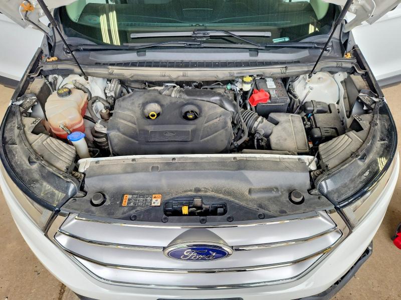 Продажа на аукционе авто 2016 Ford Edge, vin: 2FMPK4J9XGBB87300, номер лота: 56796196