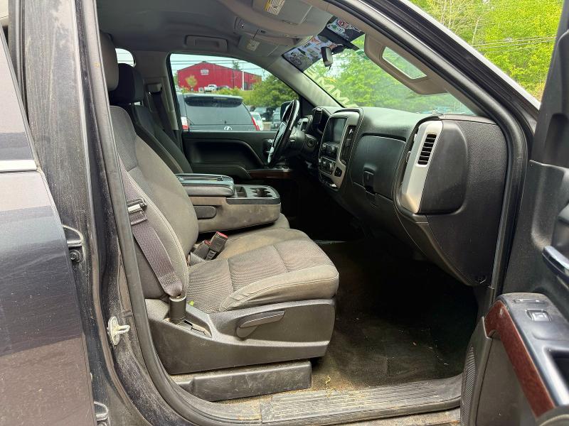 56145756 :رقم المزاد ، 1GTV2MEC9GZ296491 vin ، 2016 Gmc Sierra مزاد بيع