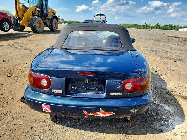 1995 Mazda Mx-5 Miata მანქანა იყიდება აუქციონზე, vin: JM1NA3531S0609799, აუქციონის ნომერი: 58975636