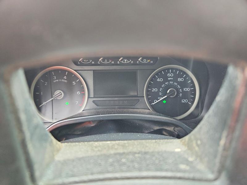 Продажа на аукционе авто 2020 Ford F150, vin: 1FTEW1EP2LFC48252, номер лота: 58331926