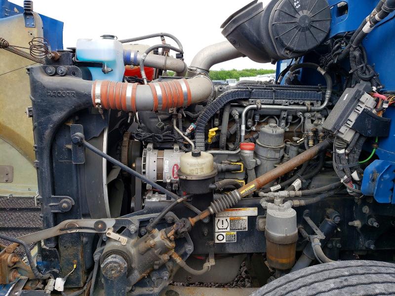 Продаж на аукціоні авто 2014 Peterbilt 384, vin: 1XPVDP9X6ED239554, номер лоту: 55731346