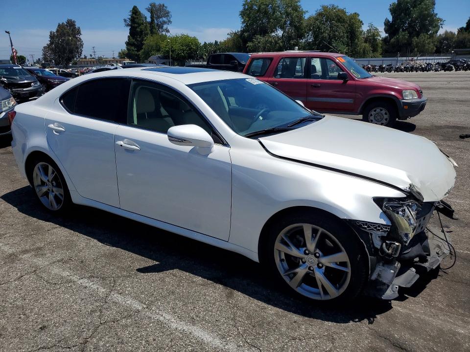 Aukcja sprzedaży 2009 Lexus Is, vin: JTHBK262995102399, numer aukcji: 57143716