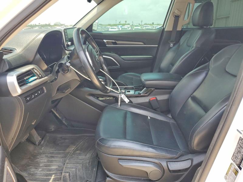 Продаж на аукціоні авто 2021 Kia Telluride, vin: 5XYP24HC7MG151738, номер лоту: 55862446