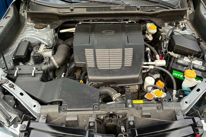 57977646 :رقم المزاد ، JF2SKADC8MH444068 vin ، 2021 Subaru Forester مزاد بيع