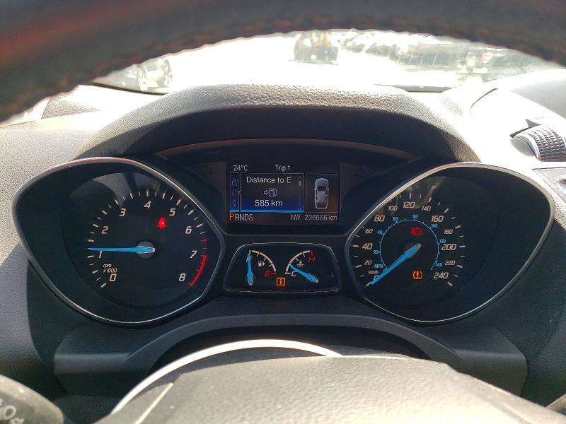 Продажа на аукционе авто 2013 Ford Escape, vin: 1FMCU9H99DUC81332, номер лота: 57320706