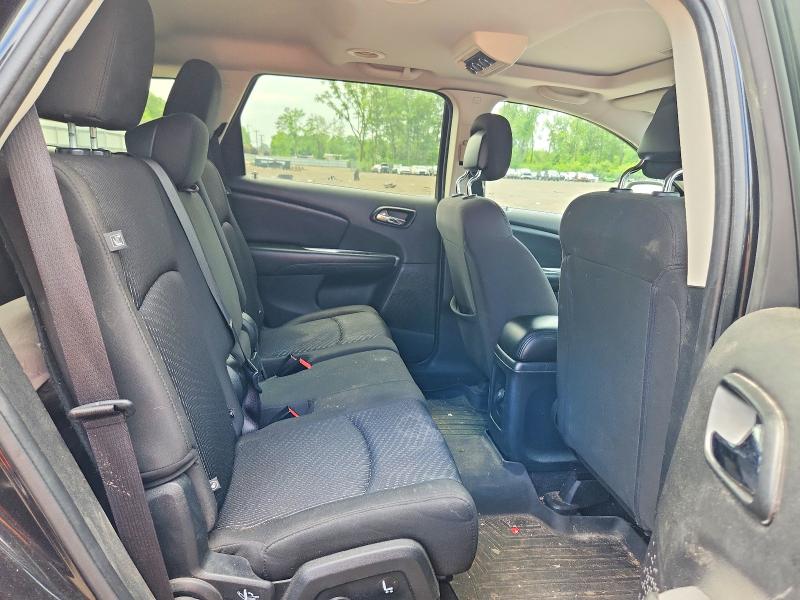 56676076 :رقم المزاد ، 3C4PDDBG0DT665803 vin ، 2013 Dodge Journey مزاد بيع