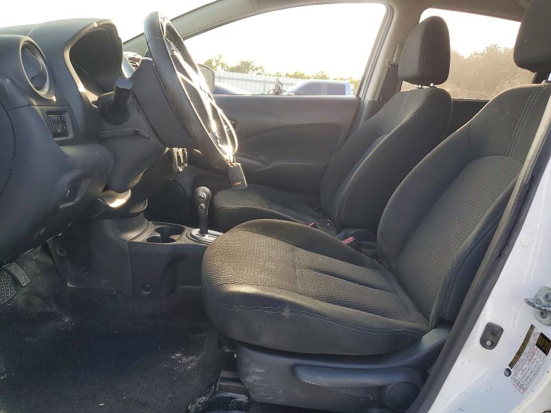 Aukcja sprzedaży 2015 Nissan Versa Note, vin: 3N1CE2CP0FL434792, numer aukcji: 58556046