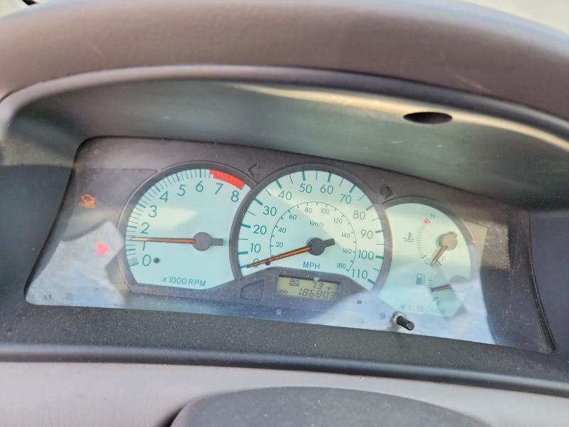 Продажа на аукционе авто 2004 Toyota Corolla, vin: 1NXBR32E94Z226394, номер лота: 57626256