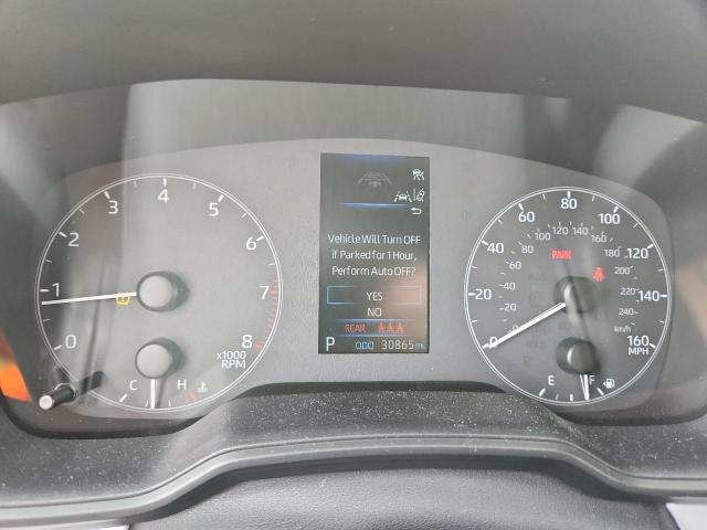 Aukcja sprzedaży 2023 Toyota Corolla, vin: 5YFS4MCE6PP158371, numer aukcji: 55600966