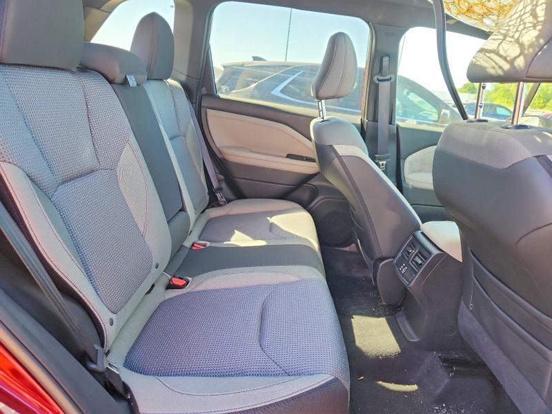Aukcja sprzedaży 2025 Subaru Forester, vin: JF2SLSED8SH456311, numer aukcji: 55614846