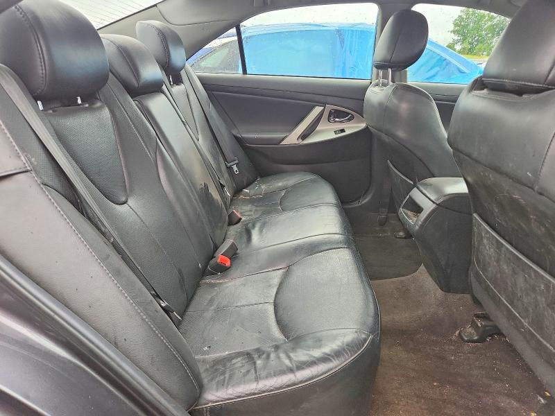 2011 Toyota Camry მანქანა იყიდება აუქციონზე, vin: 4T1BK3EK4BU130126, აუქციონის ნომერი: 55686936