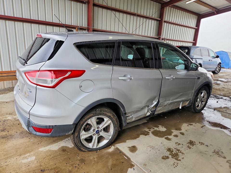 Aukcja sprzedaży 2016 Ford Escape, vin: 1FMCU9G99GUC46327, numer aukcji: 58902076