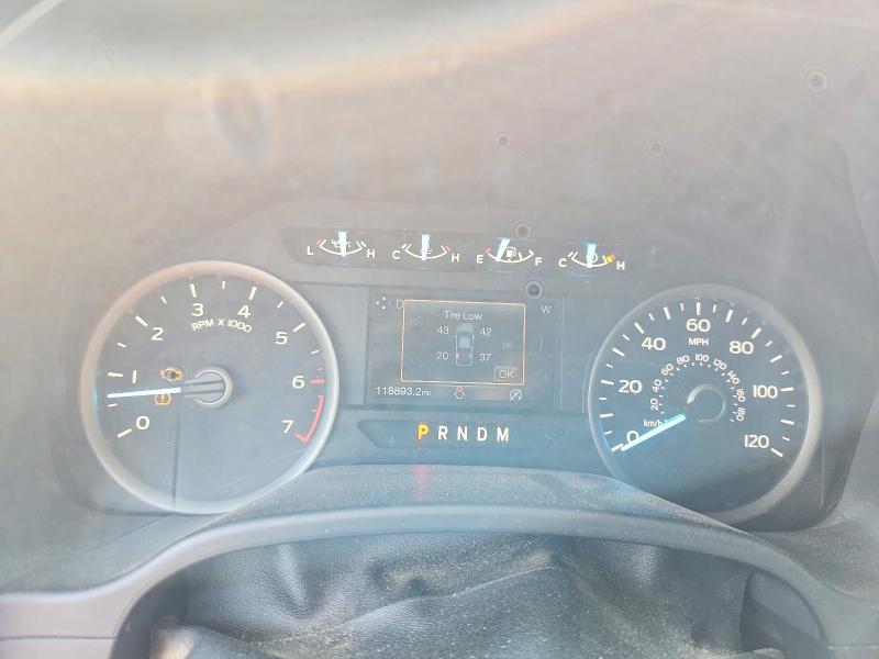 Aukcja sprzedaży 2020 Ford F150, vin: 1FTEW1EPXLFB13519, numer aukcji: 57376366
