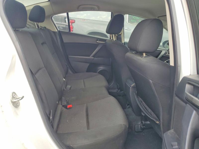 Продажа на аукционе авто 2013 Mazda 3, vin: JM1BL1VP5D1813488, номер лота: 58006236