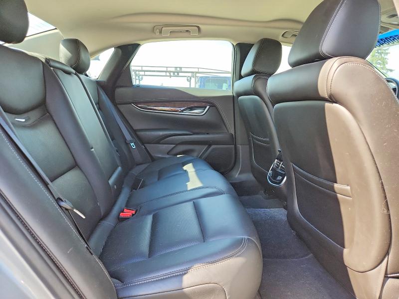 Aukcja sprzedaży 2015 Cadillac Xts, vin: 2G61N5S37F9254820, numer aukcji: 56084306
