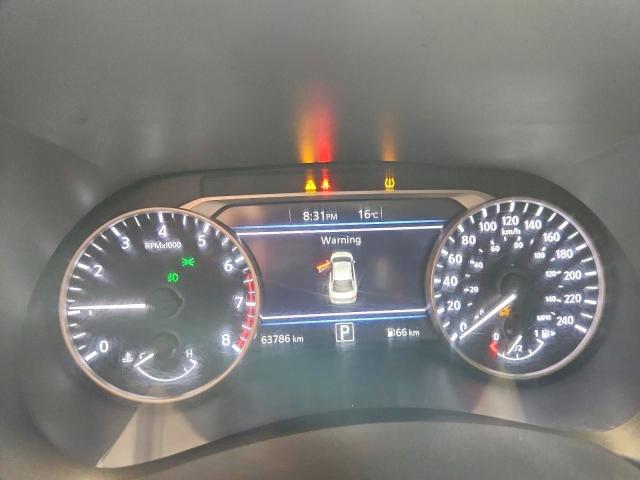 Aukcja sprzedaży 2022 Nissan Sentra, vin: 3N1AB8DVXNY257363, numer aukcji: 53617476