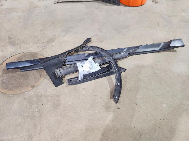 Продажа на аукционе авто 2020 Subaru Outback, vin: 4S4BTANC3L3205870, номер лота: 55877946