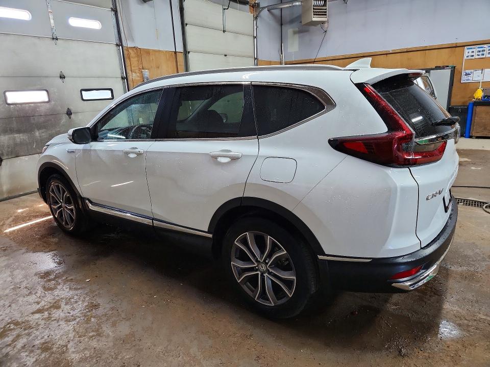 Aukcja sprzedaży 2021 Honda Cr-v, vin: 7FART6H95ME013956, numer aukcji: 58082706