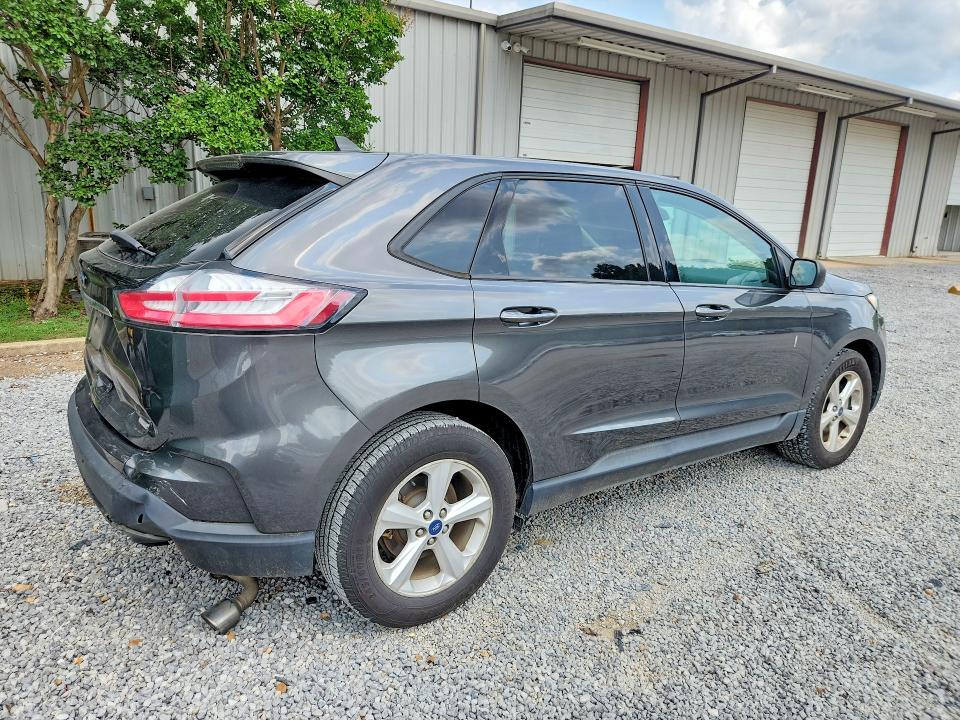 2020 Ford Edge მანქანა იყიდება აუქციონზე, vin: 2FMPK3G95LBA04638, აუქციონის ნომერი: 57887016