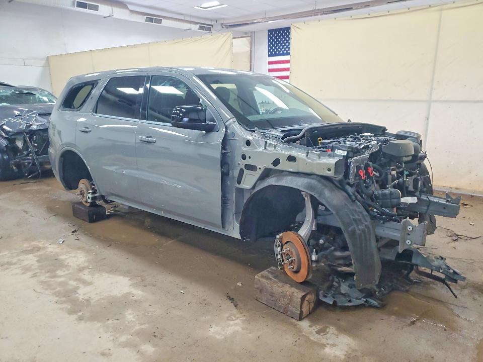 Aukcja sprzedaży 2022 Dodge Durango, vin: 1C4RDJAG5NC174388, numer aukcji: 58406556