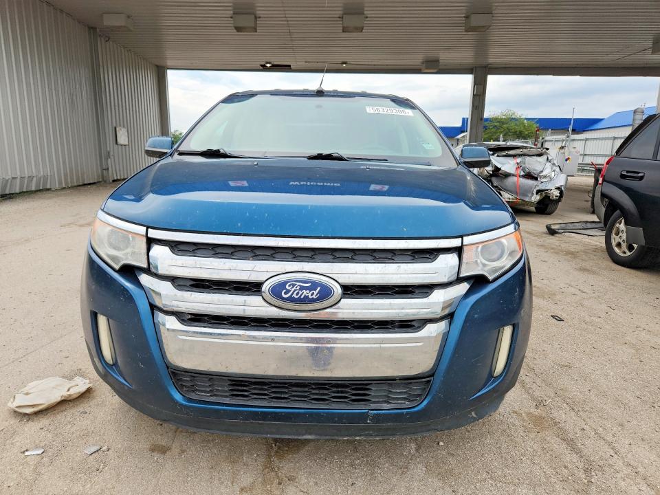 Продаж на аукціоні авто 2011 Ford Edge, vin: 2FMDK3JC2BBA97818, номер лоту: 56329306